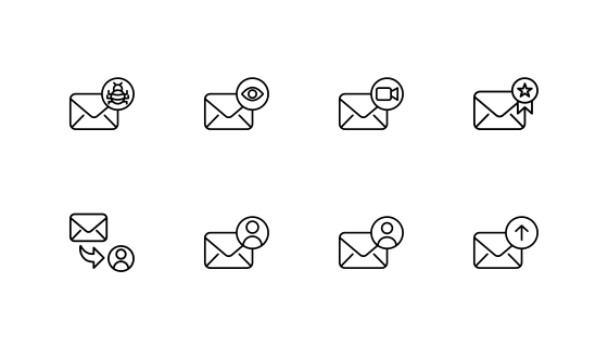 邮件