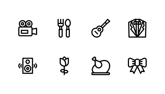 聚会