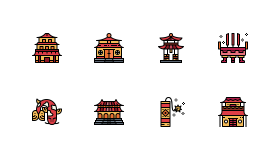 中国
