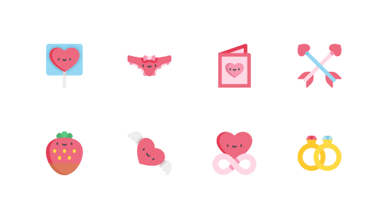 爱