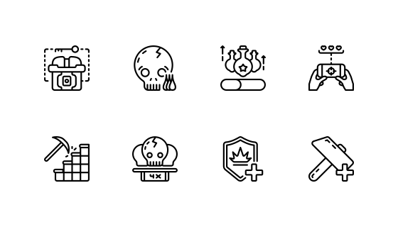 电脑游戏