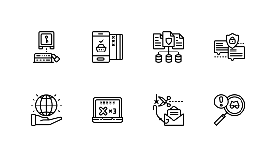 网络安全