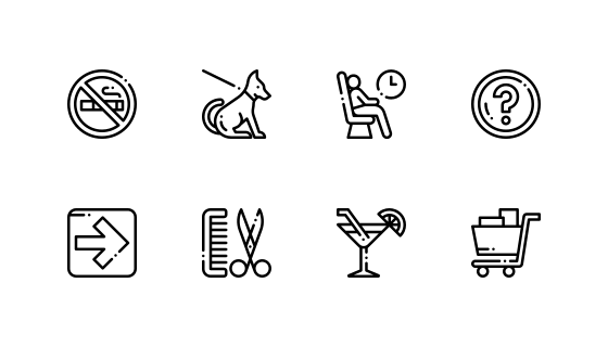 公共标志