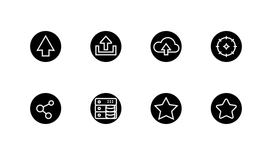 界面图标
