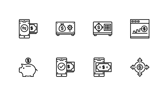 财务资金