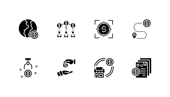 投资