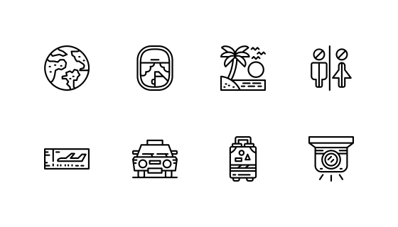 机场