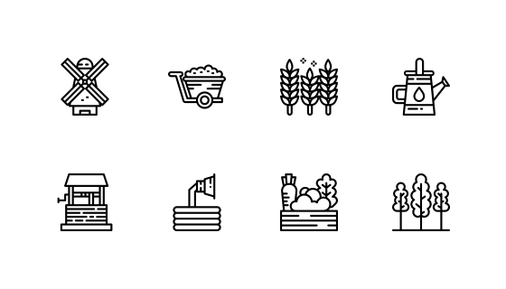 农场