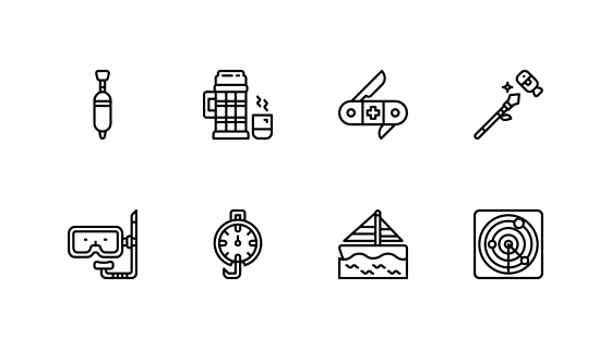 钓鱼