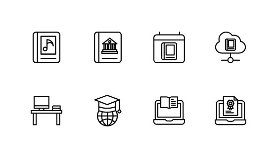 在线学习