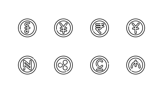 货币
