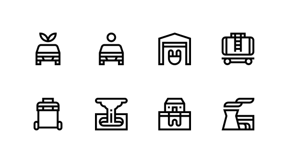 可持续能源