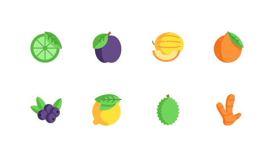 水果蔬菜