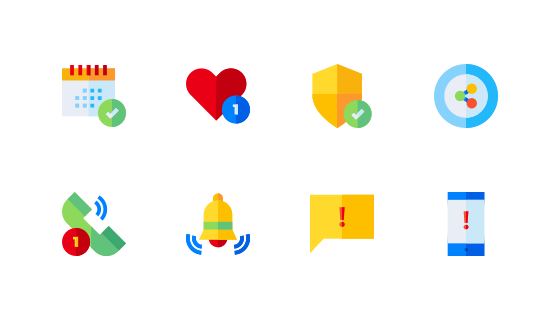 通知