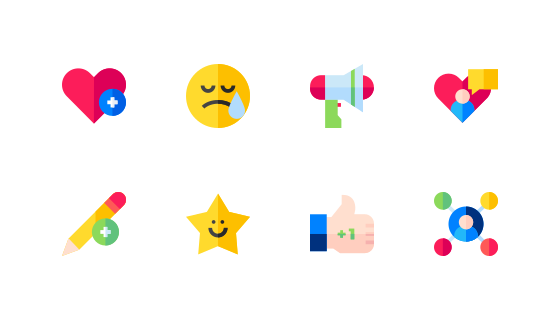 社交媒体