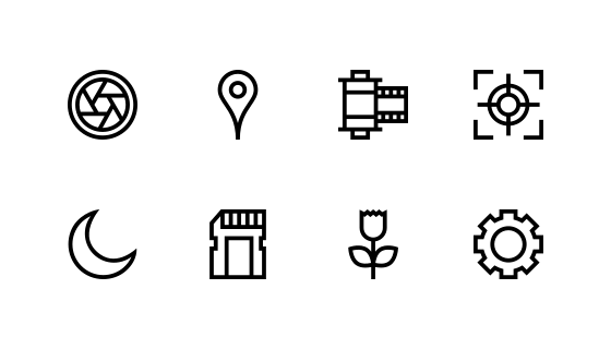 摄影