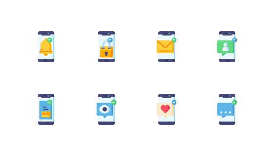 通知