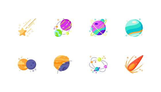 太空