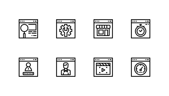 网站