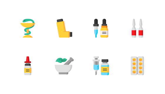 药店