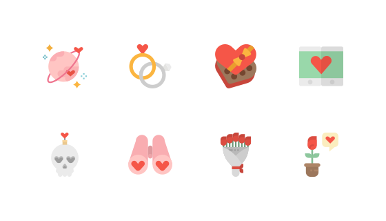 爱