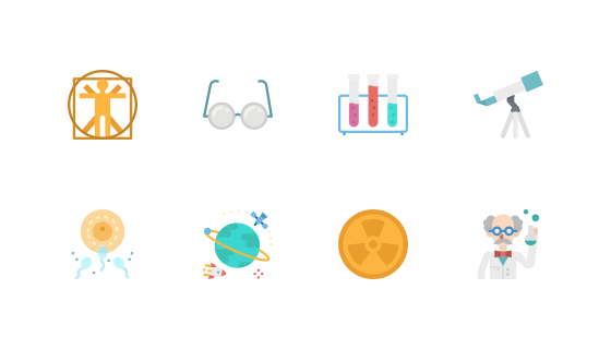 科学