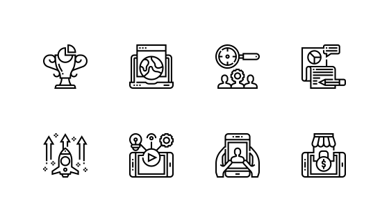 数字营销