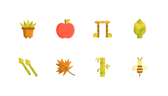 园艺