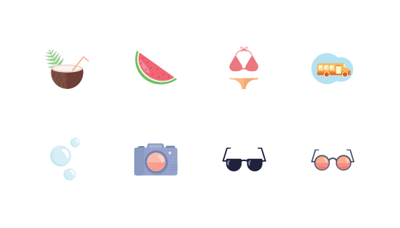 夏季