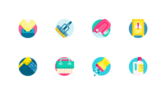 打扫