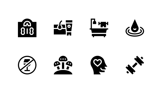 健康