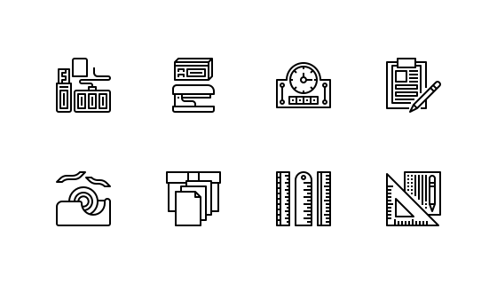 文具