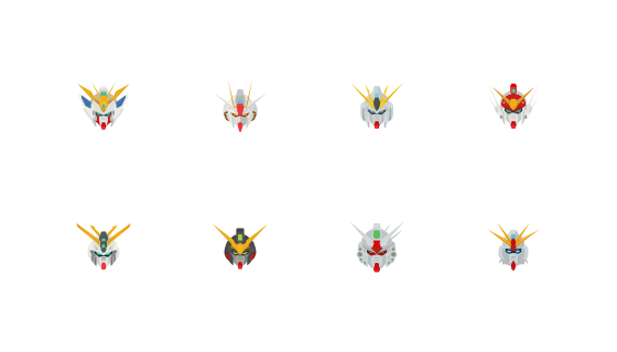 高达