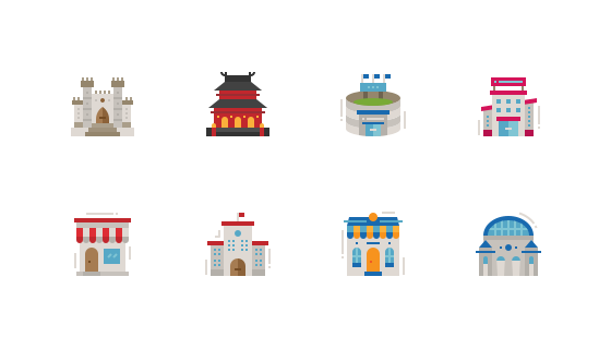 建筑