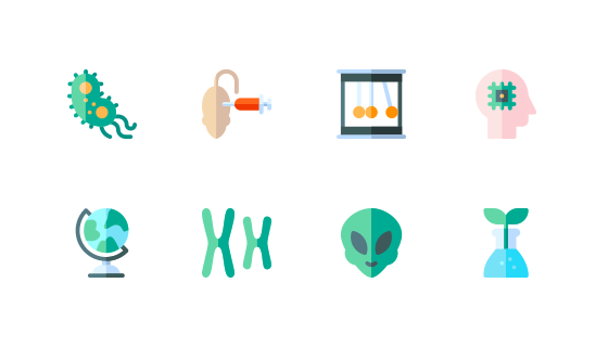 科学