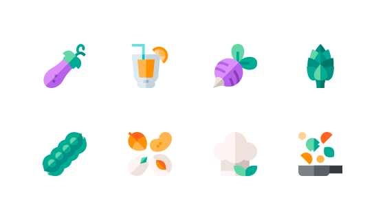 素食