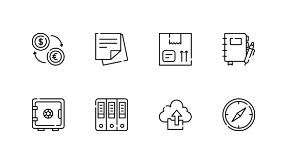 商业