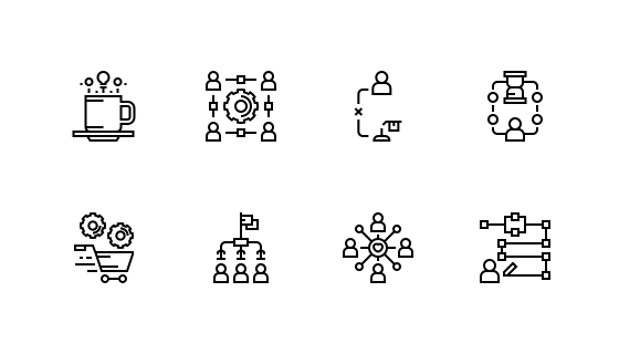 商业业务