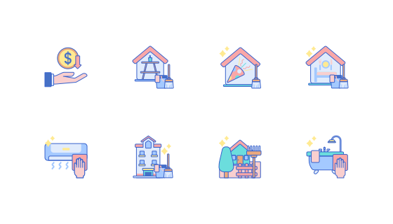 打扫