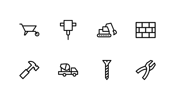 建设