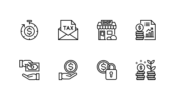 钱