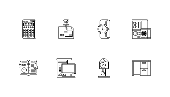 办公
