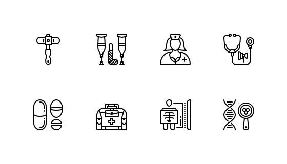 医疗