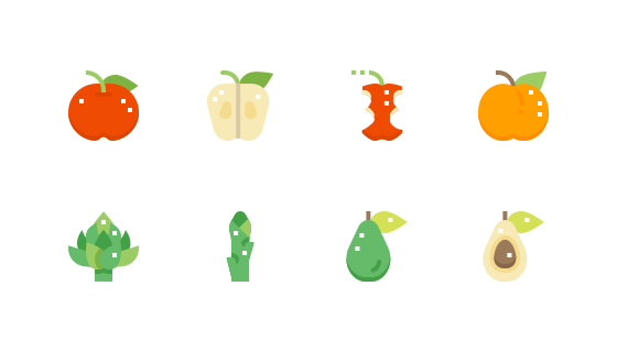 蔬菜水果