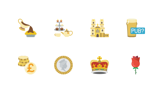 英国