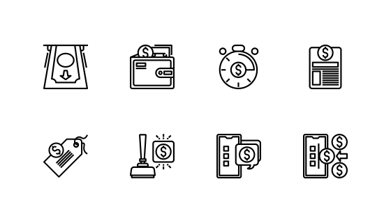 钱