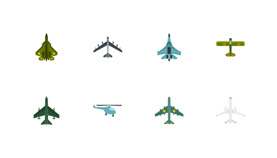 航空