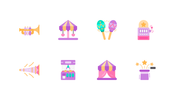 狂欢节