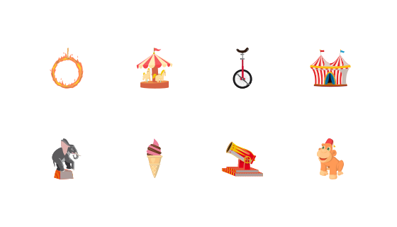 马戏团