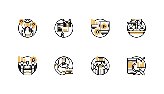 数字营销